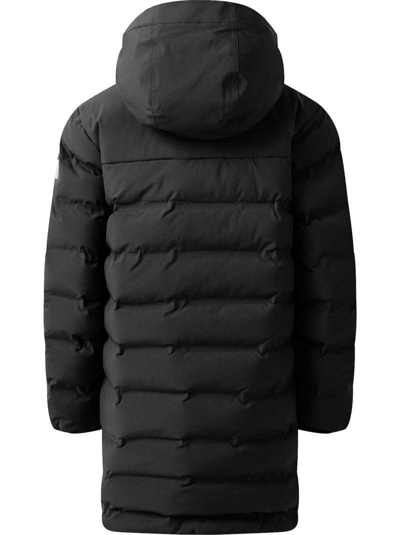 Dare 2B - Veste matelassée WANDER Noir - Kiabi