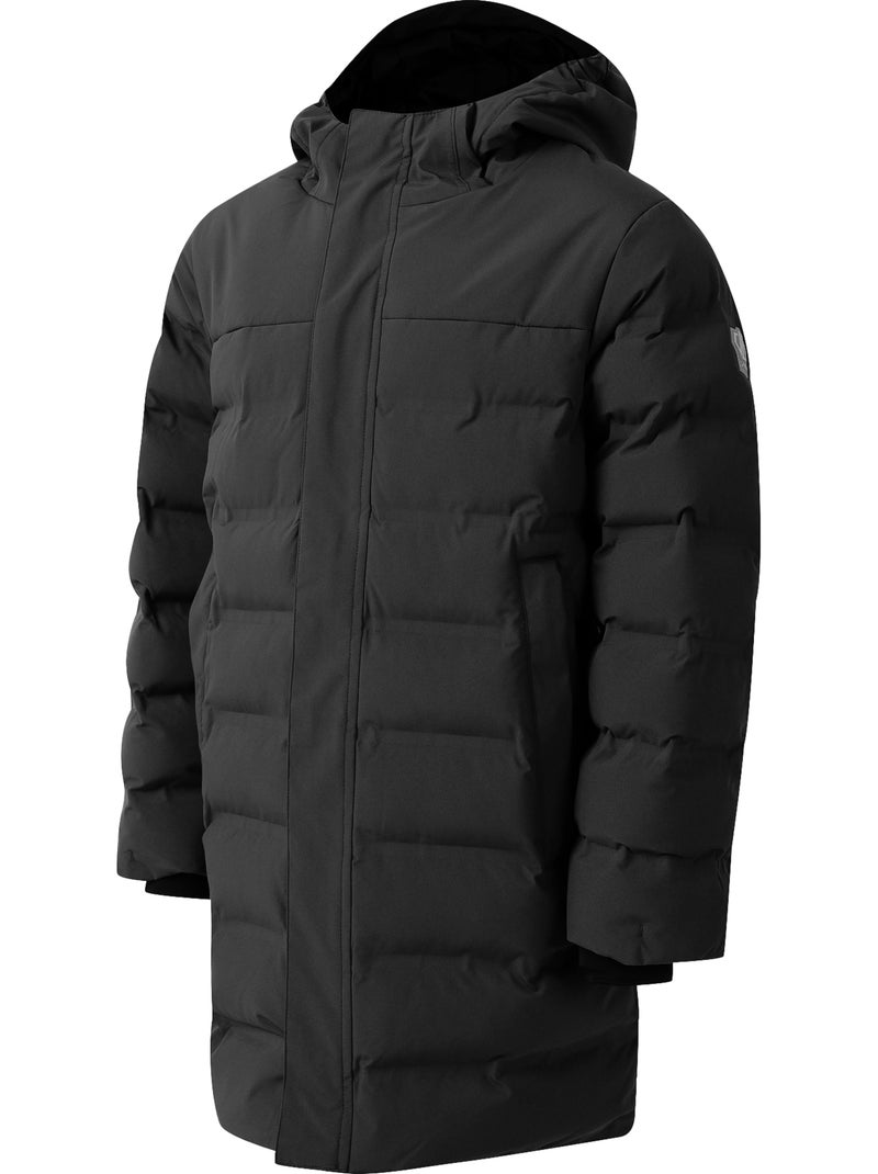 Dare 2B - Veste matelassée WANDER Noir - Kiabi