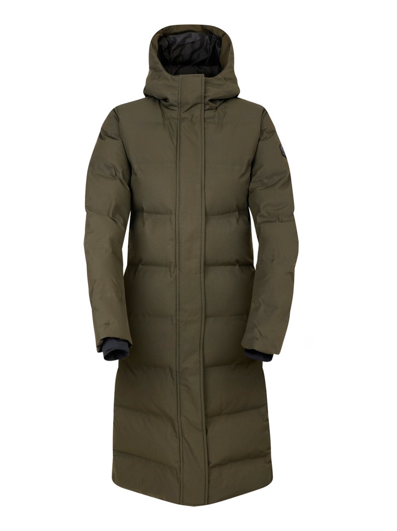 Dare 2B - Veste matelassée WANDER Vert kaki - Kiabi