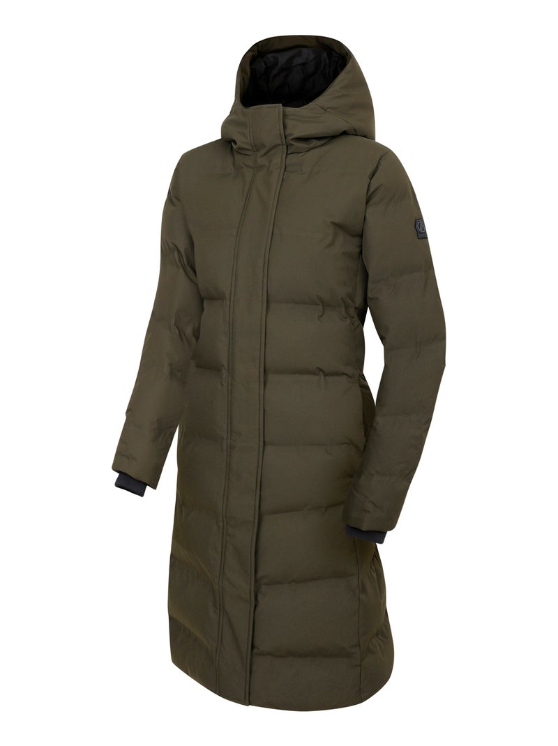 Dare 2B - Veste matelassée WANDER Vert kaki - Kiabi