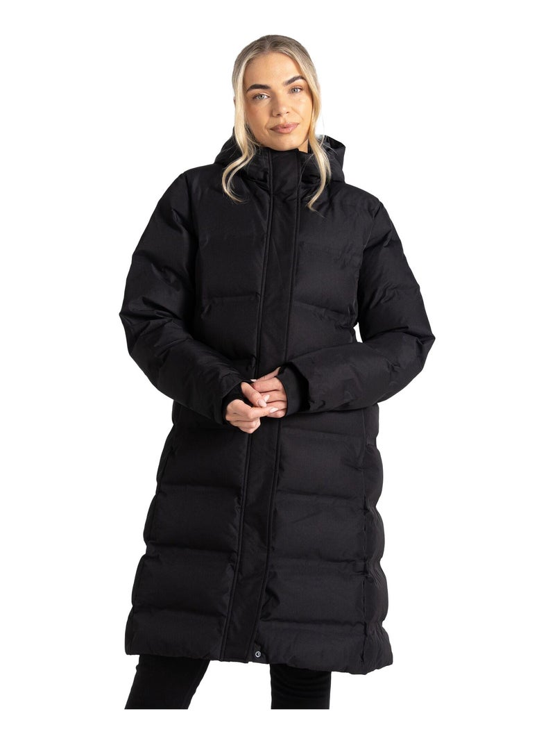 Dare 2B - Veste matelassée WANDER Vert kaki - Kiabi