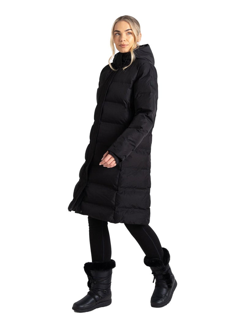 Dare 2B - Veste matelassée WANDER Vert kaki - Kiabi