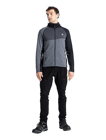 Dare 2B - Veste motif/style À capuche TOURING