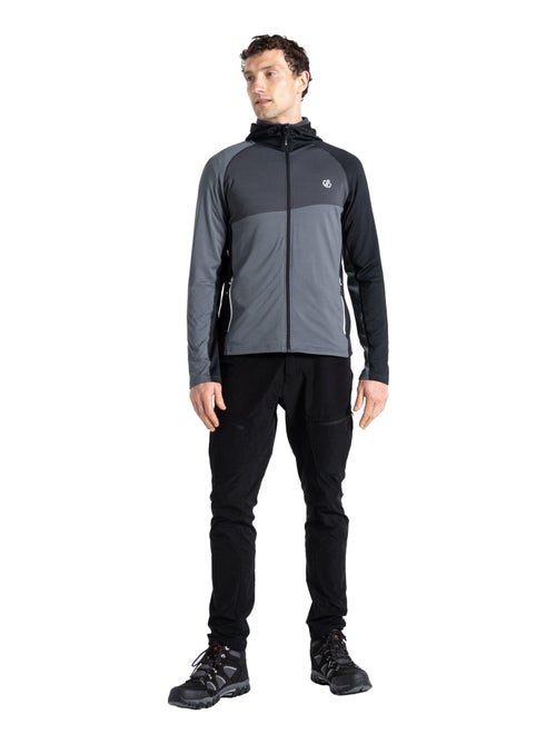 Dare 2B - Veste motif/style À capuche TOURING - Kiabi