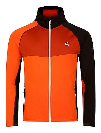 Dare 2B - Veste motif/style À capuche TOURING