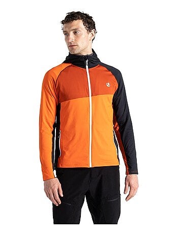 Dare 2B - Veste motif/style À capuche TOURING