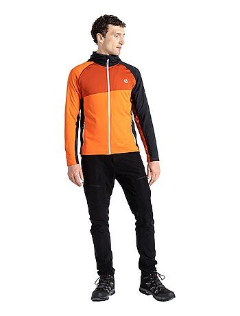Dare 2B - Veste motif/style À capuche TOURING
