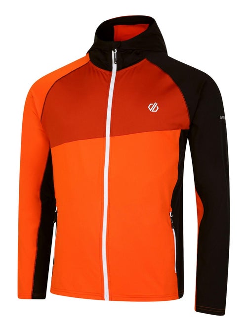 Dare 2B - Veste motif/style À capuche TOURING - Kiabi