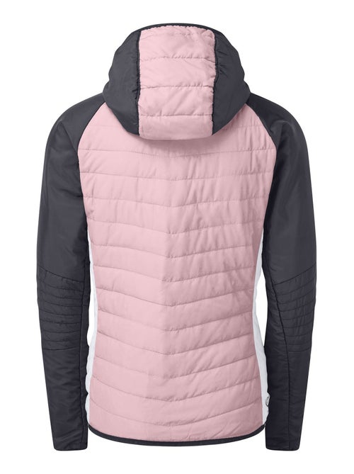 Dare 2B - Veste motif/style matelassé SURMOUNT - Kiabi