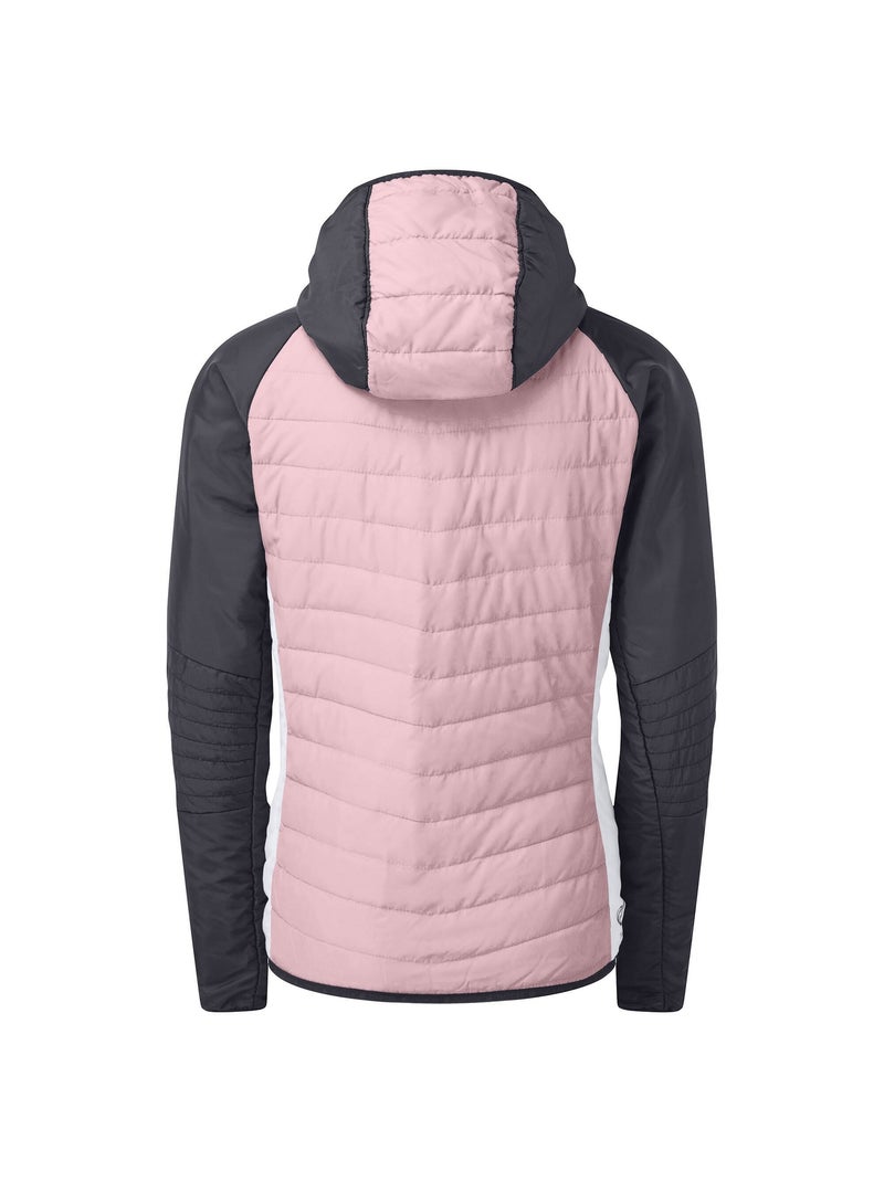 Dare 2B - Veste motif/style matelassé SURMOUNT Vieux rose - Kiabi