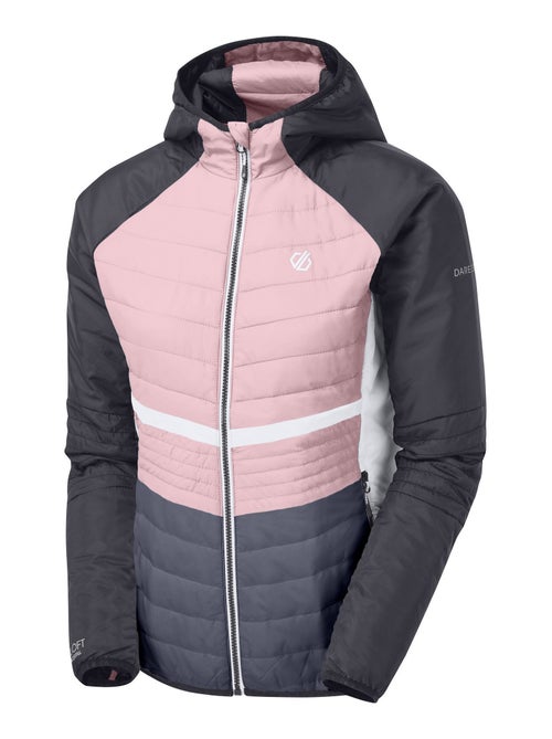 Dare 2B - Veste motif/style matelassé SURMOUNT - Kiabi