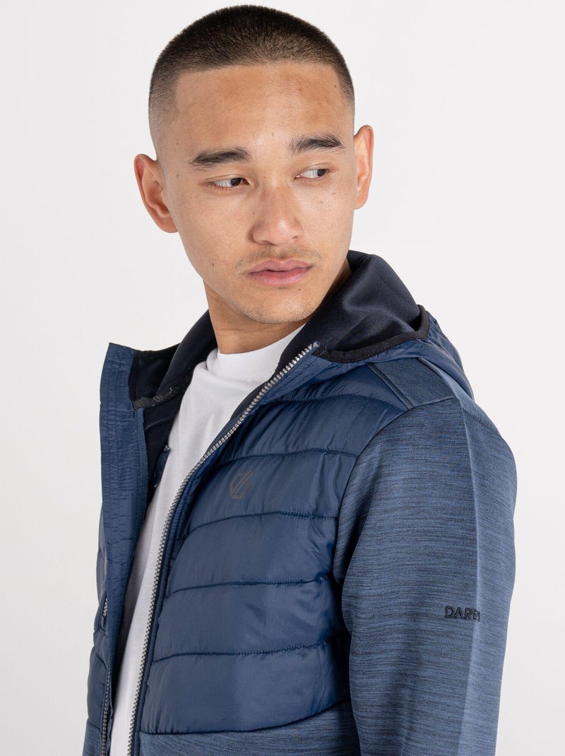 Dare 2B - Veste NARRATIVE Bleu nuit - Kiabi