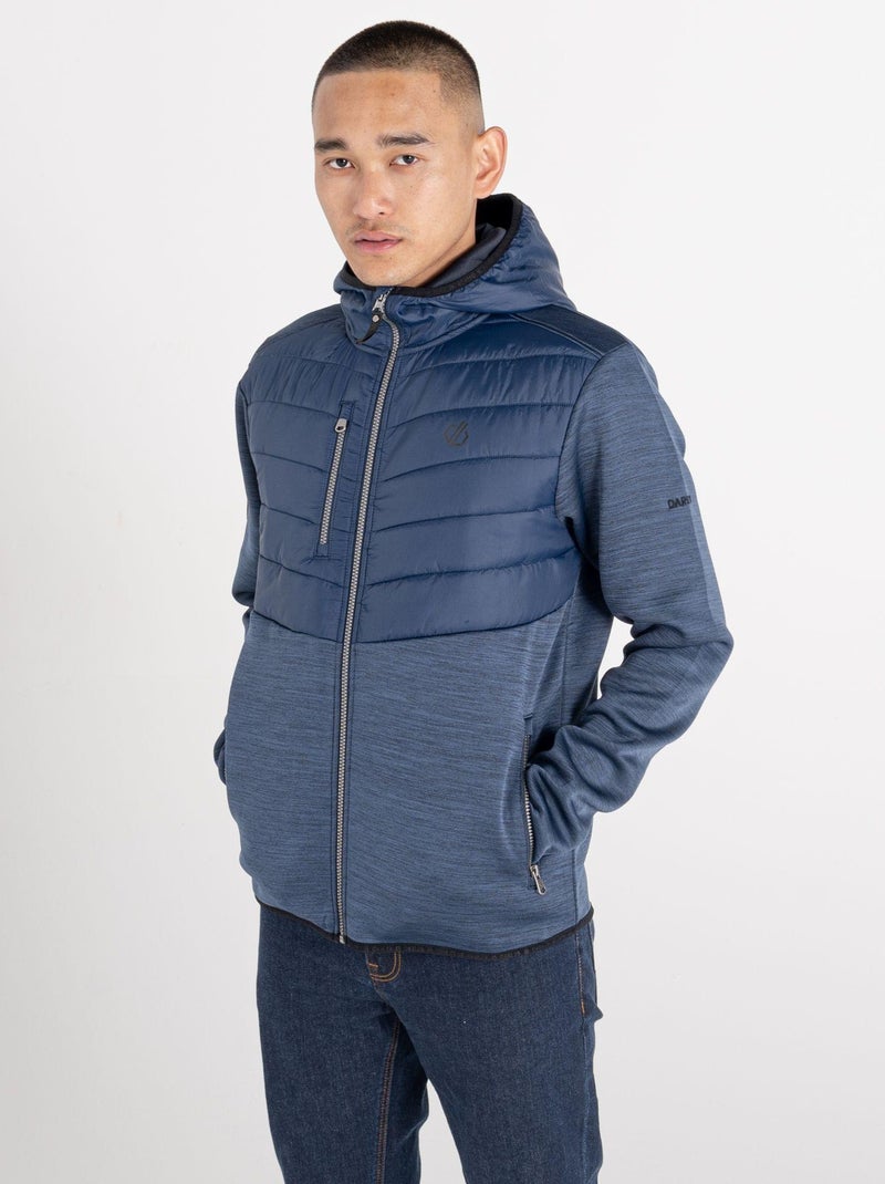 Dare 2B - Veste NARRATIVE Bleu nuit - Kiabi