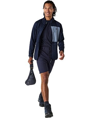 Dare 2B - Veste polaire à col montant TORREK