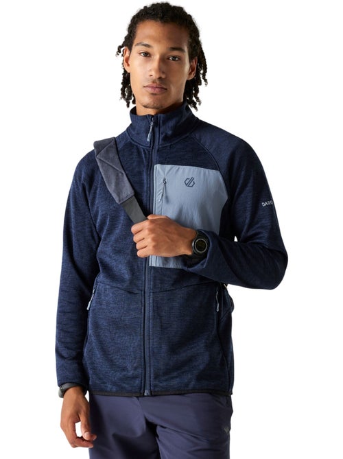 Dare 2B - Veste polaire à col montant TORREK - Kiabi
