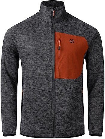 Dare 2B - Veste polaire à col montant TORREK