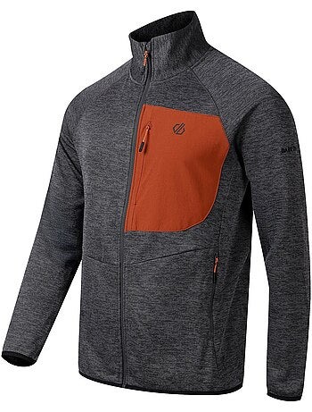 Dare 2B - Veste polaire à col montant TORREK