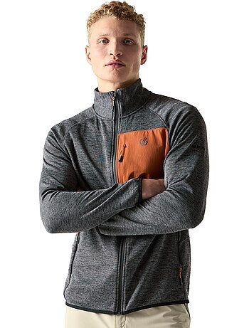 Dare 2B - Veste polaire à col montant TORREK