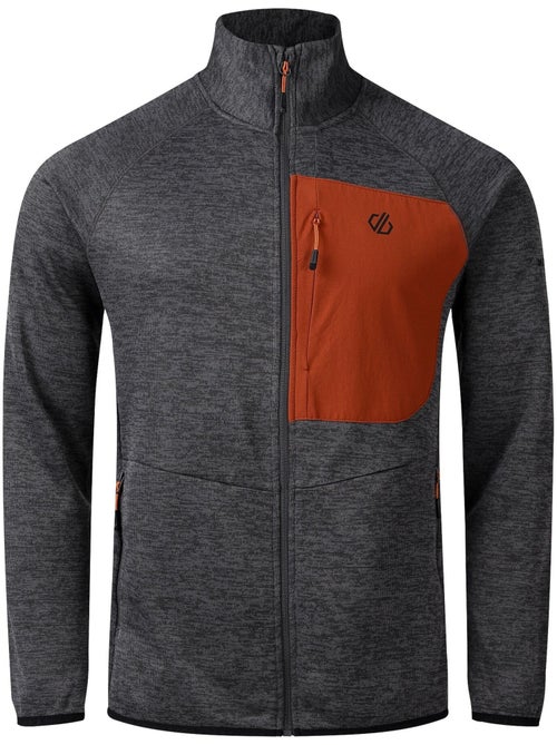 Dare 2B - Veste polaire à col montant TORREK - Kiabi