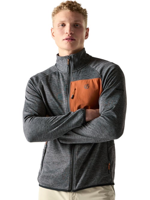 Dare 2B - Veste polaire à col montant TORREK - Kiabi