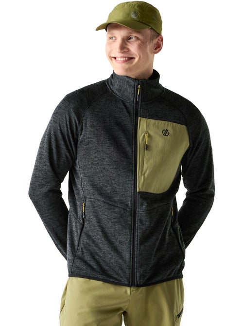 Dare 2B - Veste polaire à col montant TORREK - Kiabi