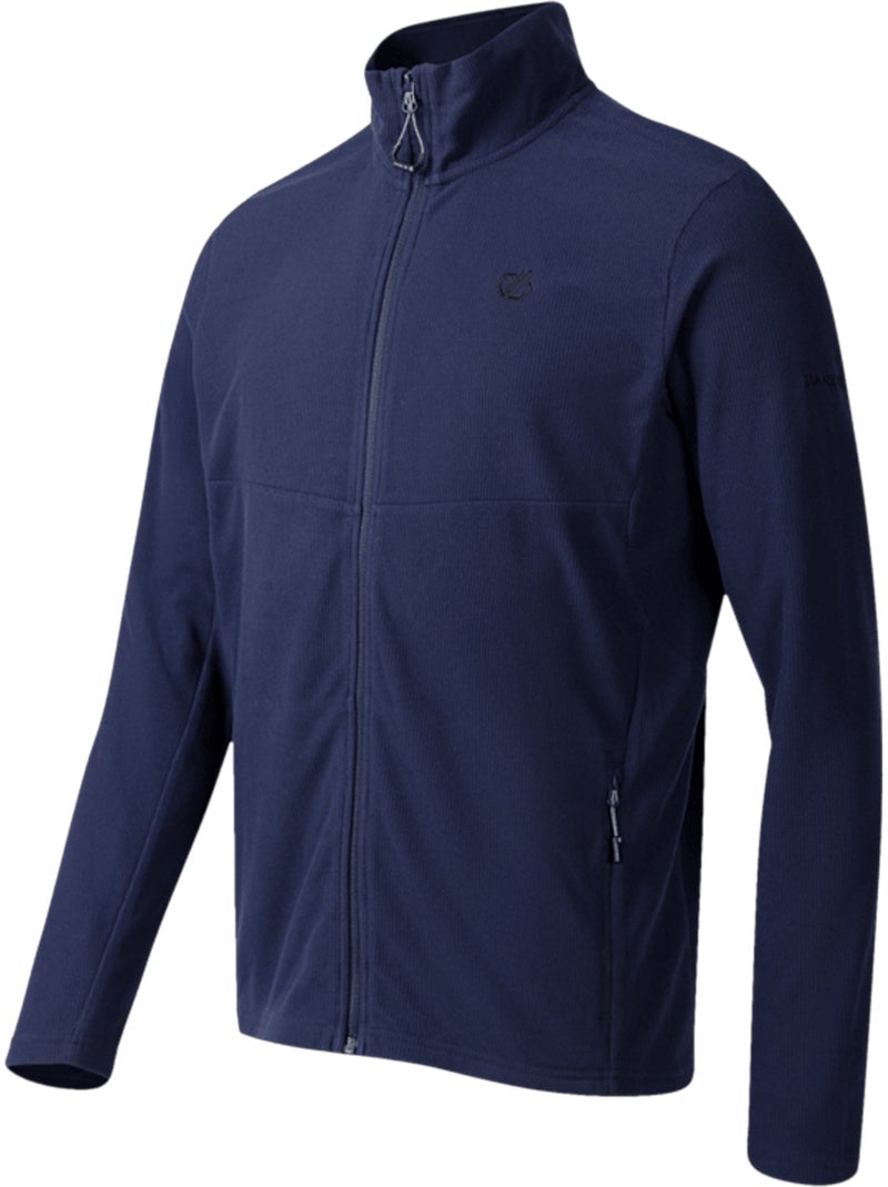 Dare 2B - Veste polaire ARISING Bleu marine - Kiabi