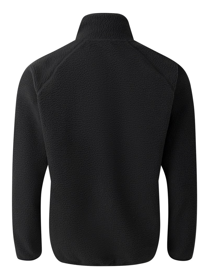 Dare 2B - Veste polaire CAMBER Noir - Kiabi