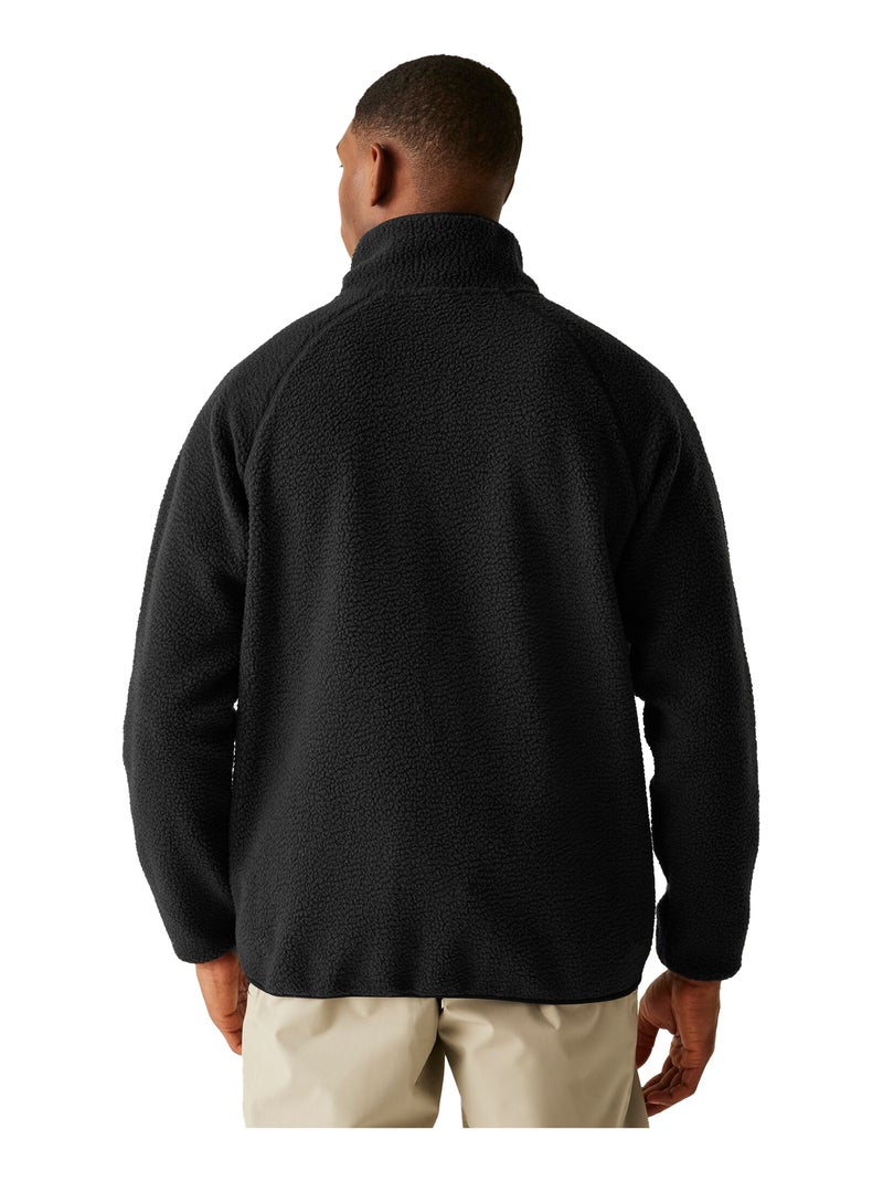 Dare 2B - Veste polaire CAMBER Noir - Kiabi