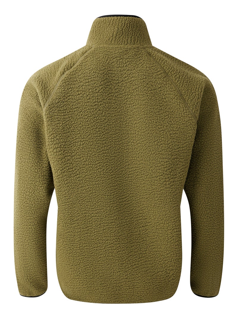 Dare 2B - Veste polaire CAMBER Vert olive - Kiabi