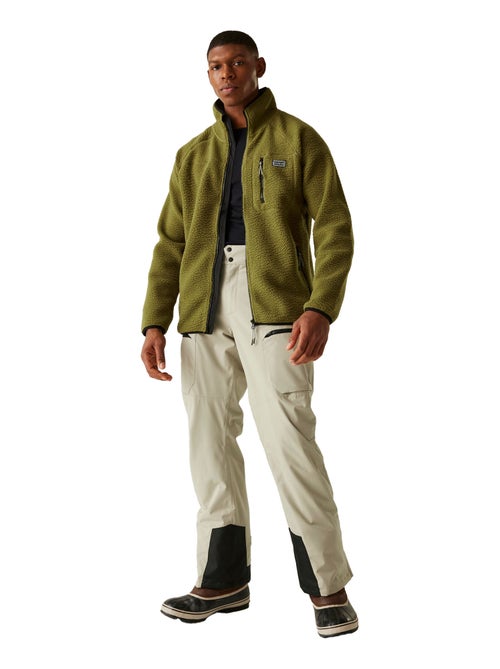 Dare 2B - Veste polaire CAMBER - Kiabi Dare 2B - Veste polaire CAMBER - Kiabi