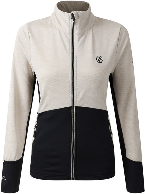 Dare 2B - Veste polaire col montant ELATION - Kiabi Dare 2B - Veste polaire col montant ELATION - Kiabi