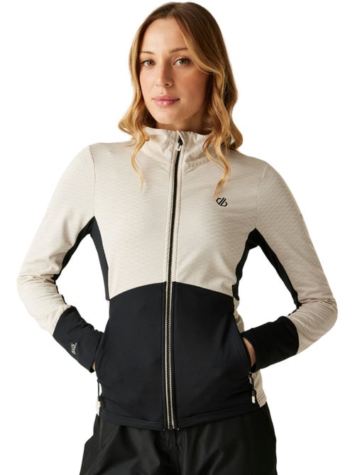 Dare 2B - Veste polaire col montant ELATION - Kiabi Dare 2B - Veste polaire col montant ELATION - Kiabi