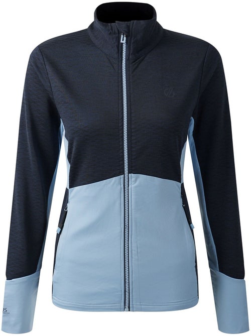 Dare 2B - Veste polaire col montant ELATION - Kiabi Dare 2B - Veste polaire col montant ELATION - Kiabi