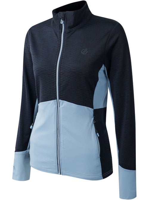 Dare 2B - Veste polaire col montant ELATION - Kiabi Dare 2B - Veste polaire col montant ELATION - Kiabi