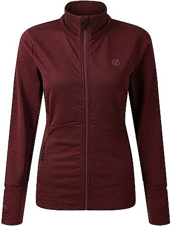 Dare 2B - Veste polaire col montant ELATION