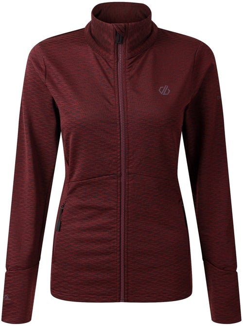 Dare 2B - Veste polaire col montant ELATION - Kiabi