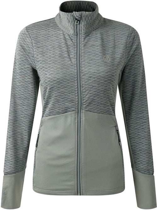 Dare 2B - Veste polaire col montant ELATION - Kiabi Dare 2B - Veste polaire col montant ELATION - Kiabi