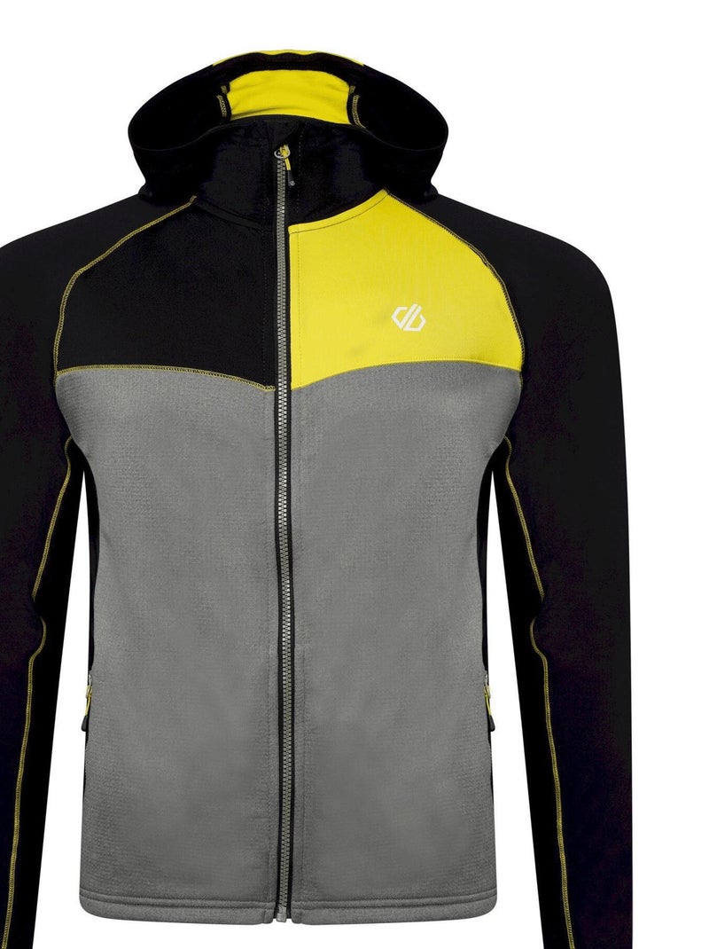 Dare 2B - Veste polaire CONTEND Vert clair - Kiabi