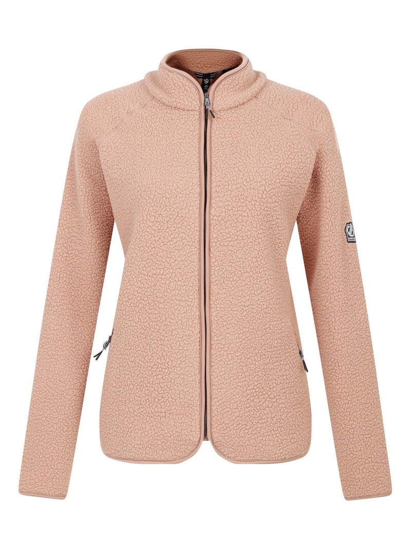 Dare 2B - Veste polaire EXCURSION Beige foncé - Kiabi