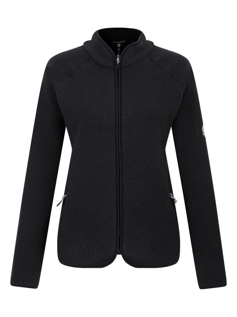 Dare 2B - Veste polaire EXCURSION Noir - Kiabi
