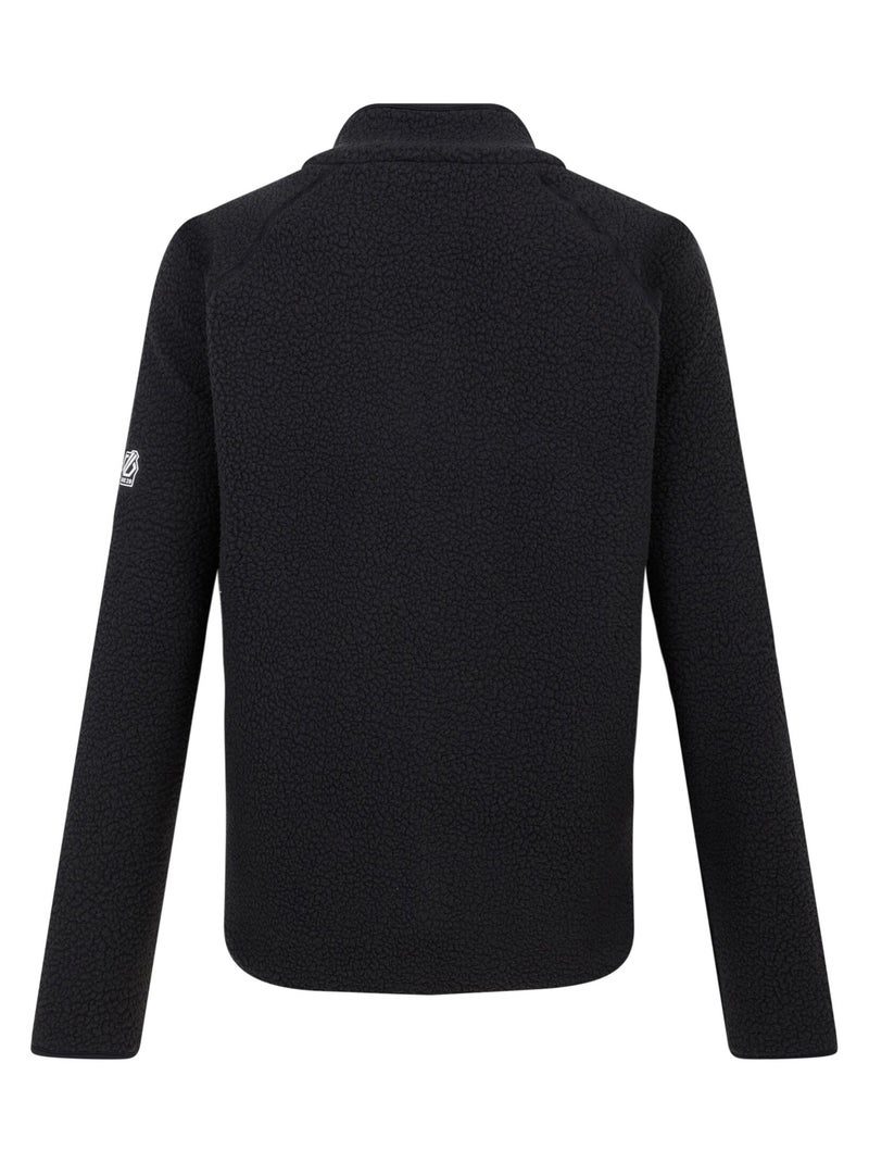 Dare 2B - Veste polaire EXCURSION Noir - Kiabi