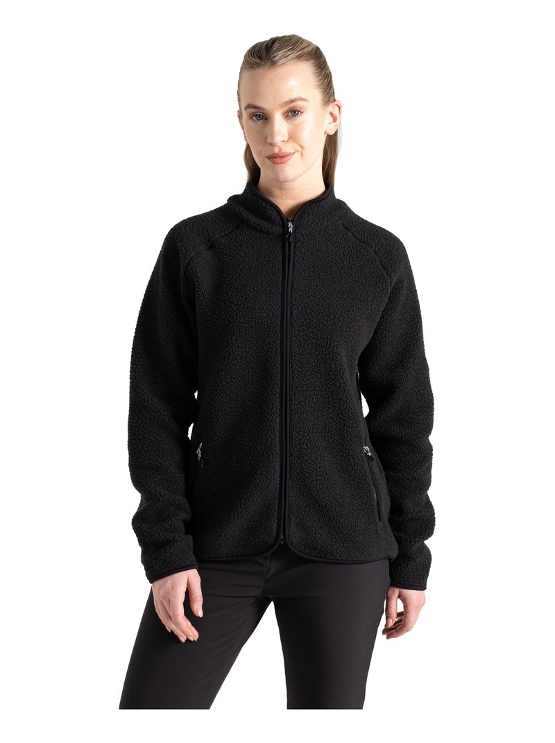 Dare 2B - Veste polaire EXCURSION Noir - Kiabi