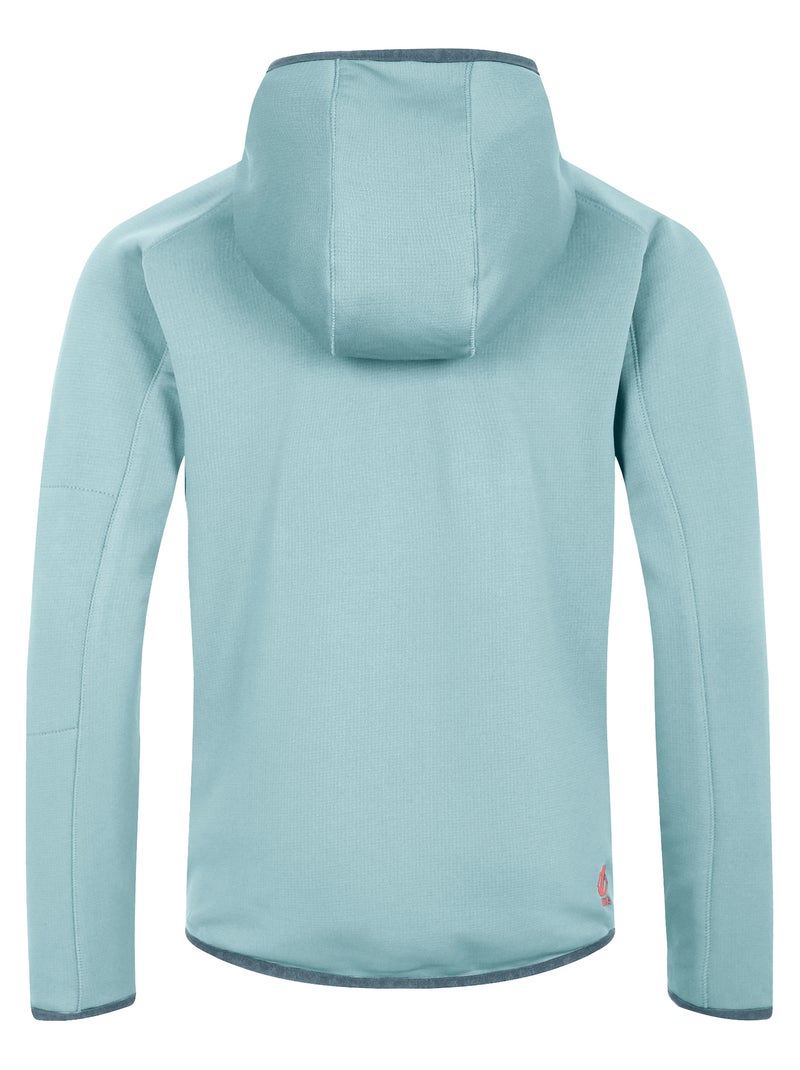 Dare 2B - Veste polaire EXPLORE Bleu clair - Kiabi