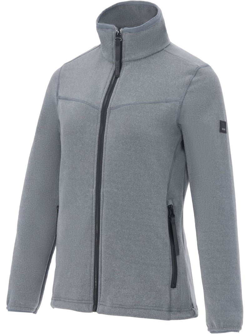 Dare 2B - Veste polaire FLORENA Gris foncé - Kiabi