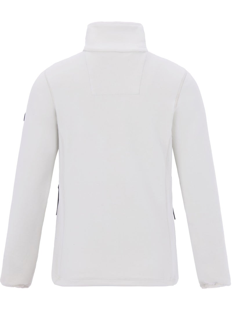 Dare 2B - Veste polaire FLORENA Gris perle - Kiabi