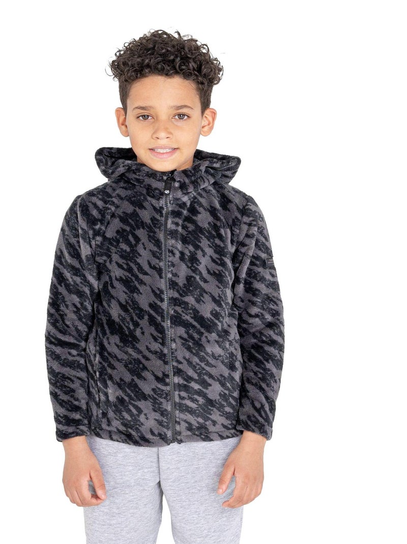 Dare2b Explore Full Zip Fleece 3-4 Years
