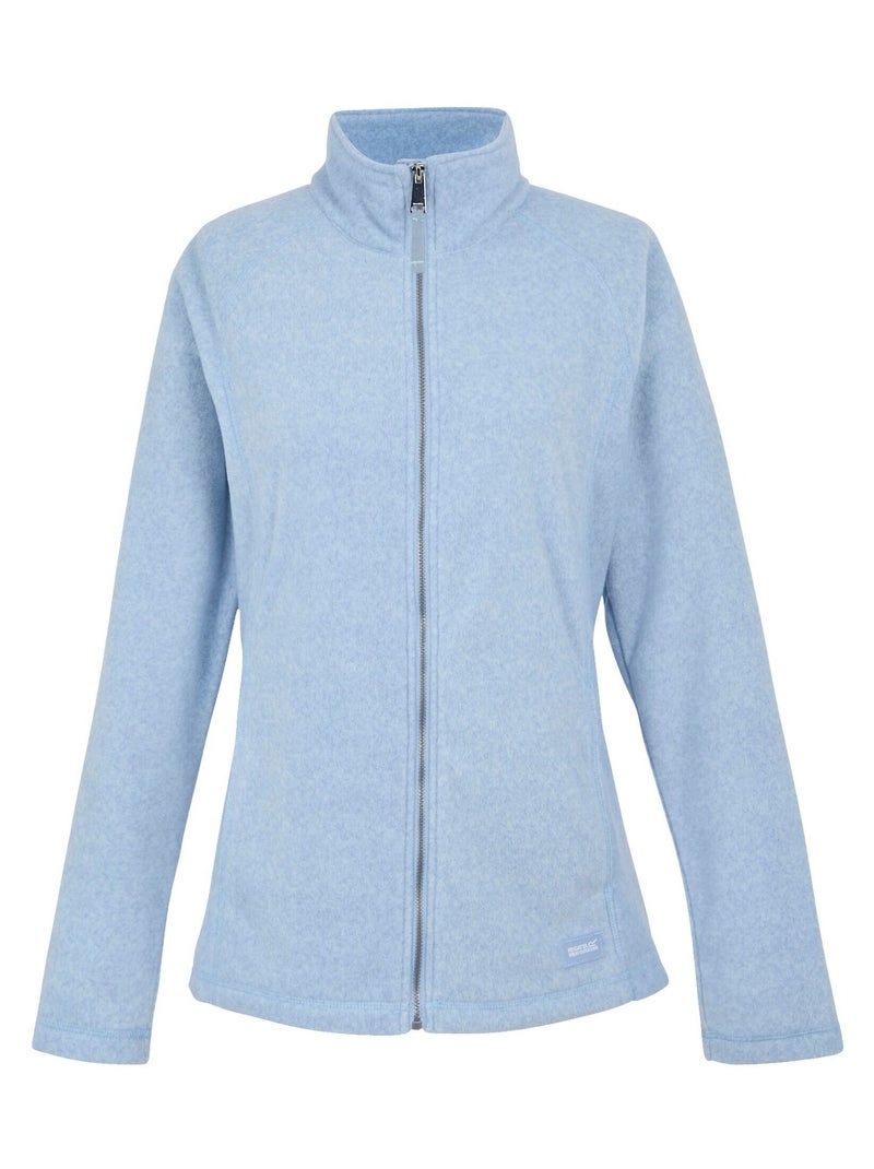 Dare 2B - Veste polaire MAYSE Bleu clair - Kiabi