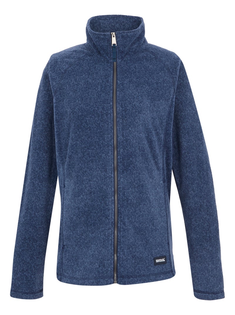Dare 2B - Veste polaire MAYSE Bleu - Kiabi