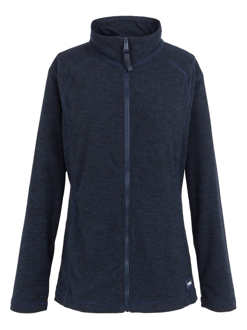 Dare 2B - Veste polaire MAYSE Bleu marine - Kiabi