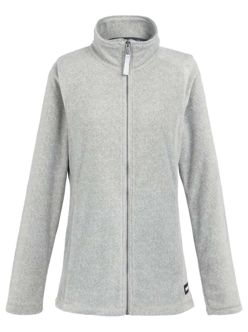 Dare 2B - Veste polaire MAYSE Gris - Kiabi
